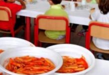 Scalea. Servizio Mensa. Il Vicesindaco Alfano replica al gruppo di opposizione ‘Per Scalea’