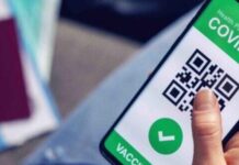 Falsi Green Pass. Struttura criminale sgominata dalla Polizia (Anche a Cosenza)