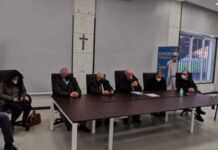 Concessioni Balneari. Riunione tra sindaci a Diamante (In Attesa di risvolti concreti)