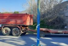 Fuscaldo. Iniziati i lavori di ripristino del Lungomare Nord