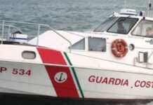 Sequestrati 105 kg di prodotto ittico nel Cosentino