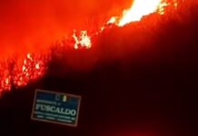 SS18 Paola-Fuscaldo “Un vero e proprio inferno di Fuoco”