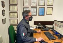 Truffa in Provincia di Cosenza. Sei misure cautelari