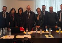 Si è insediato il nuovo Consiglio dell’Ordine dei dottori commercialisti ed esperti contabili di Paola