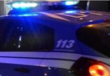 Ricercata per estorsione girava con documenti falsi. In manette donna di 27 anni.