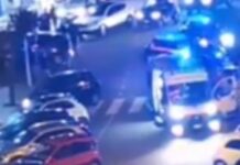 Lamezia Terme. Sparatoria in pieno centro