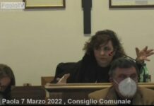 Paola. Eletto il presidente dei revisori dei conti (Grazie al supporto della minoranza) PD assente