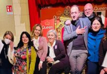 Cosenza. ‘Mission 8 Marzo’. Grande successo per l’evento “giù la maschera sull’equità di genere”