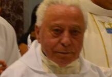 Cetraro. È morto Mons. Sebastiano Brusco.