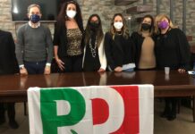 Paola. PD presenta le candidate donne al consiglio comunale ‘Personalità importanti al servizio della buona politica’