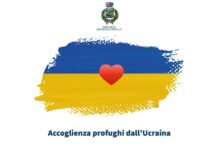 Il comune di San Nicola Arcella si mobilita per accogliere i Profughi ucraini