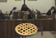 Paola. Il PD ‘Ecco il patto della crostata in consiglio comunale. Avevamo ragione noi’