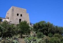 Torre Talao, progetto da due milioni di euro per la fruibilità