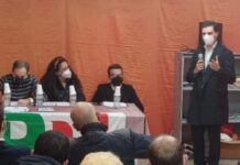 Paola. Si riunisce la coalizione di centrosinistra. Stipulato un manifesto politico “Massima sintonia”.