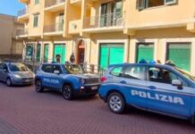 Tentato omicidio. In Manette un 55enne