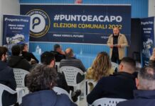 Praia a Mare. ‘Puntoeacapo’ incontra gli operatori della ricettività