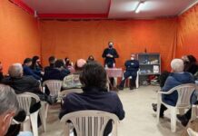 Paola. Elisabetta Pantanella candidata nel Partito Democratico “Daremo governo autorevole alla città”.