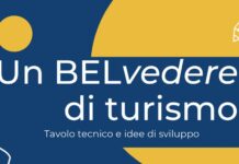 “Un BELvedere di Turismo”. Impegno Comune lancia l’evento con Ospiti illustri
