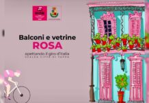Aspettando il giro d’Italia iniziative “In Rosa” a Scalea