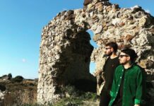 Da Scalea al Cile, gli ItaloBros conquistano il Sud America