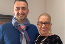 San Lucido. Caterina Bruno incassa l’impegno di Carmine Bruno candidato con ‘Cambiare si può’