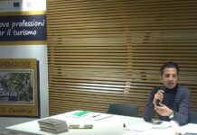 PAOLA – Firmato protocollo d’intesa tra la Fondazione I.T.S. Elaia Calabria e Federalberghi Calabria