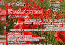 Paola. Artemisia Gentileschi presenta l’incontro tematico “La Mia Resistenza”