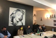 Amantea. La Migliore Calabria incontra Gianfranco Suriano “Molti punti di convergenza politico-Programmatica”. C’è l’intesa.