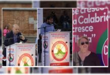 Belvedere. Il salto di Greco&Martucci con Cascini. Filicetti ha la meglio su Spinelli: È la candidata.