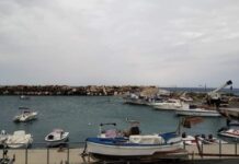 Lettere a PILLAMARO. San Lucido “I pescatori ancora delusi. Basta promesse sul porto vogliamo fatti concreti”.