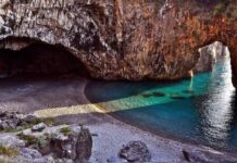 “I misteri da chiarire sul Piano Spiaggia di San Nicola Arcella”