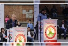 Belvedere Marittimo. Greco&Martucci candidati con Cascini (Forza Italia) “In lista con lui. Noi ci saremo”.