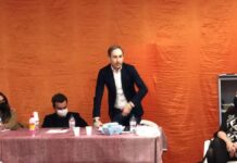 Paola. Il PD mostra i muscoli e Di Natale annuncia: ‘Nostri candidati esibiranno Casellario giudiziario’.