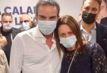 Belvedere. Gallo ‘FI sostiene Cascini’ Sconfessati i giovani azzurri (Monito ai compagni di Viaggio)