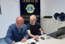 “Belvedere Cardioprotetta”. Successo per l’evento.