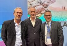 GIRO D’ITALIA IN RIVIERA DEI CEDRI E POLLINO LABOZZETTA: “L’OPPORTUNITÀ PASSA DALLA CORRETTA COMUNICAZIONE”