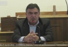 Paola ‘Capitale della Cultura’ e il porto. I ‘sogni’ (A fine mandato) di Roberto Perrotta