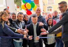 Praia a Mare. “A noi l’ambiente sta a cuore”. Puntoeacapo incontra Italia Nostra