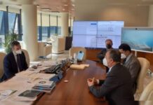 Porto di Cetraro. Cennamo interloquirà (Nuovamente) con Roberto Occhiuto ‘Risposte entro 3 Maggio’