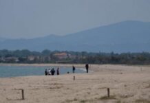 Ritrovato il cadavere di un Sub in Provincia di Cosenza.