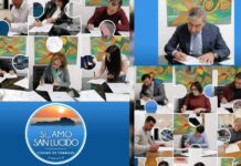 San Lucido. Cosimo De Tommaso ufficializza la candidatura a sindaco