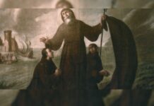 Paola in festa per San Francesco: oggi è il giorno del Sacro Mantello