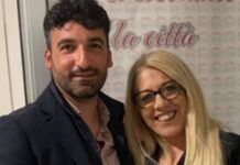 San Lucido. Cristian Amendola sceglie Caterina Bruno. Candidato con ‘Cambiare si può’