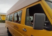 Atto Vandalico a Fuscaldo