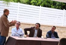 Amantea. Elezioni amministrative. Fratelli D’Italia sostiene Gianfranco Suriano