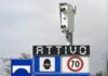 Dal 1 Maggio torna attivo autovelox in provincia di Cosenza.