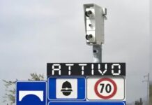 Autovelox sequestrati sul Tirreno Cosentino. In fiamme auto dell’ingegnere incaricato dalla Procura di Cosenza