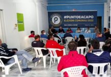 Rendere Praia a Mare una Sport City #Puntoeacapo ha incontrato le associazioni sportive