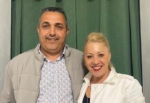 San Lucido. Andrea Curatolo candidato con Caterina Bruno ‘Interventi concreti. No a libro dei sogni’