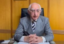 Belvedere M. Cascini si (Ri)propone ai cittadini in un breve videomessaggio e attacca l’ex (?) Giunta